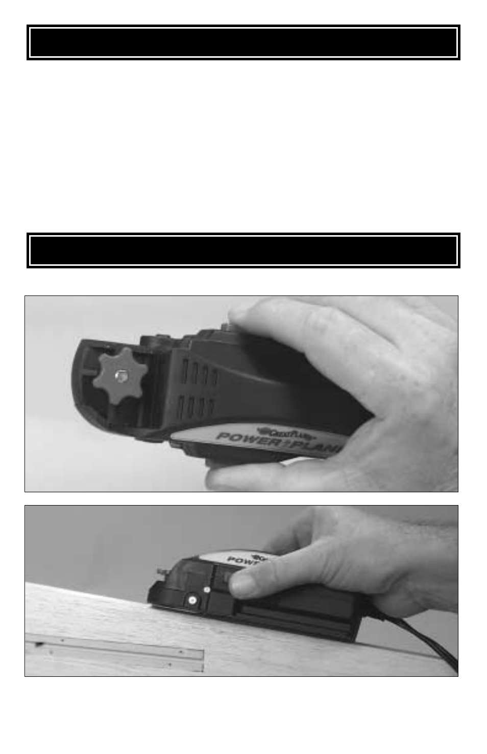 Great Planes Power Plane - GPMR4030 User Manual | Page 3 / 12