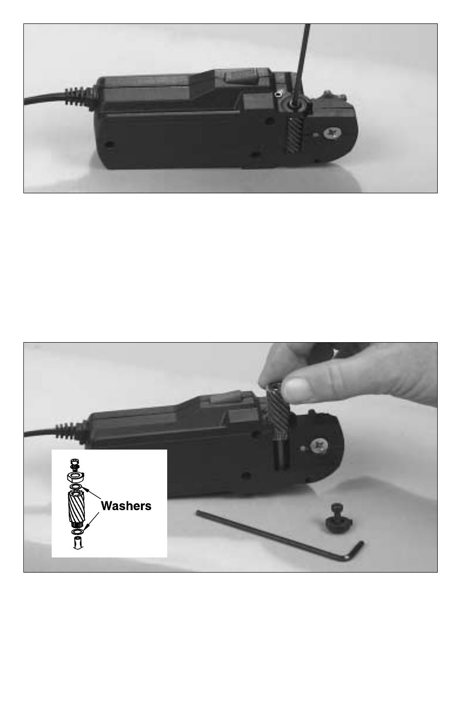 Great Planes Power Plane - GPMR4030 User Manual | Page 7 / 12