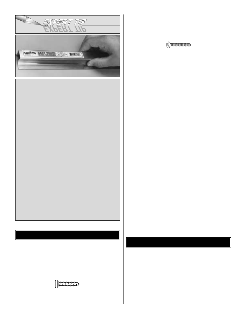 Great Planes Profile 38 - GPMA0487 User Manual | Page 5 / 50
