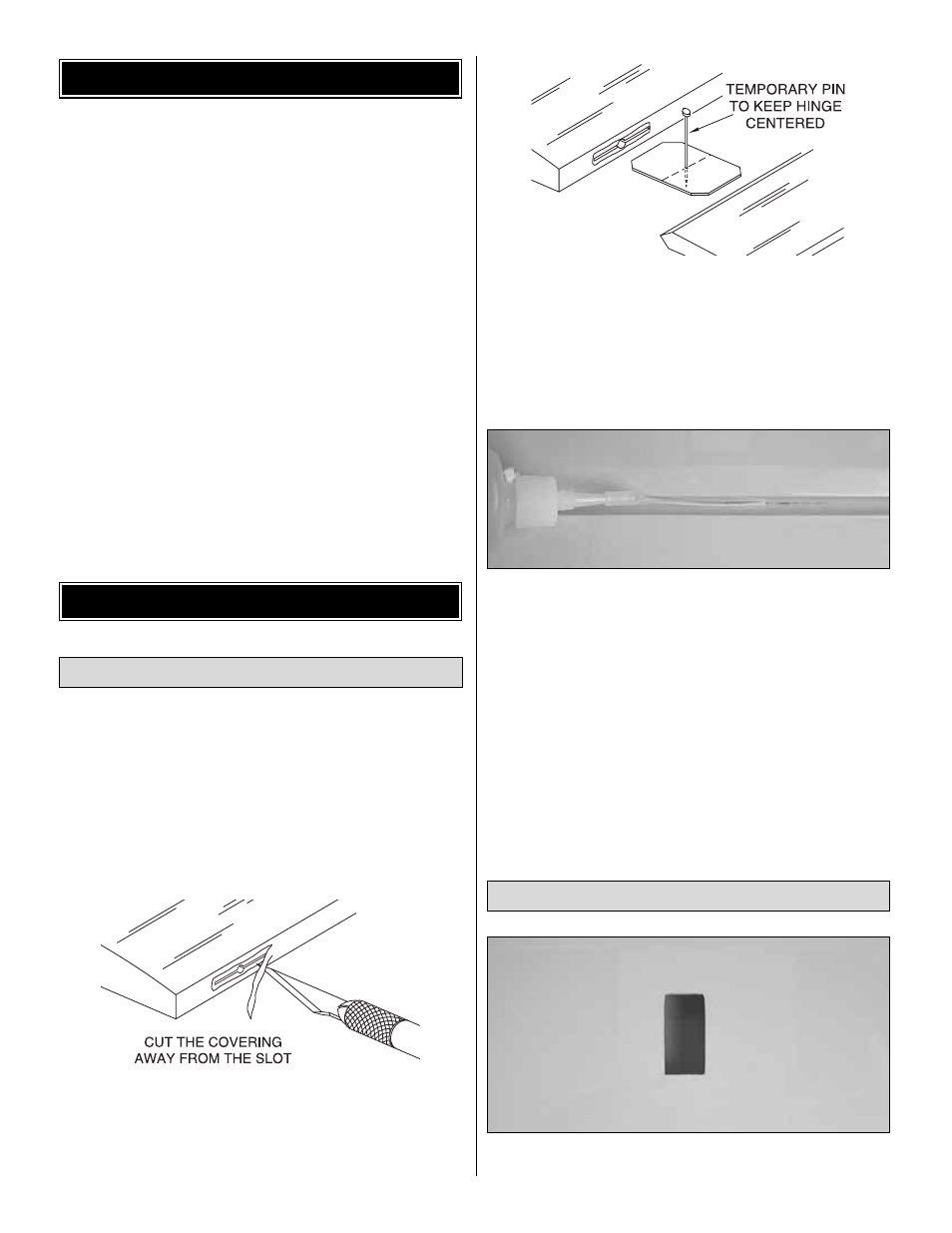 Great Planes PT-17 Stearman .91-1.20 ARF - GPMA1349 User Manual | Page 7 / 36