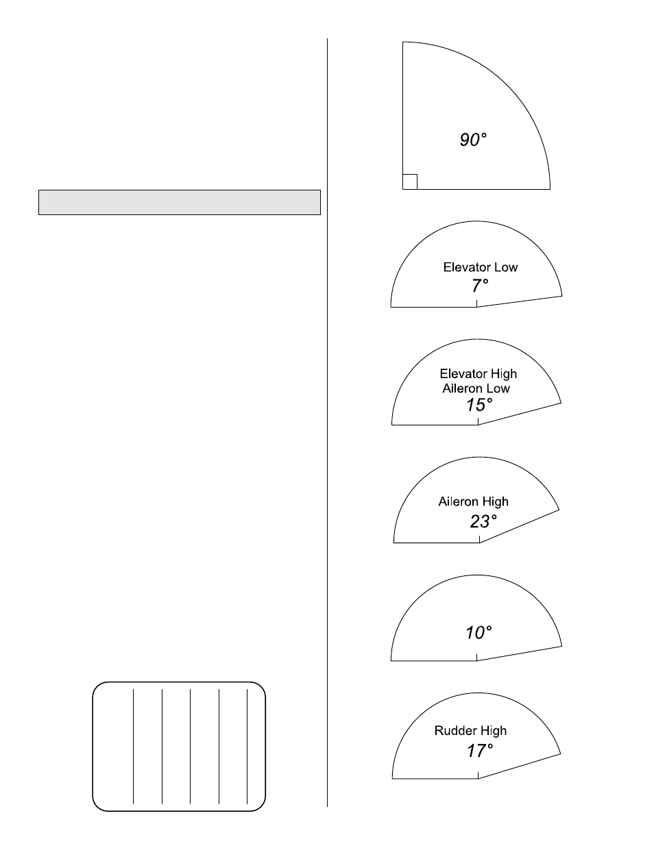 Landing | Great Planes PT-19 EP ARF - GPMA1149 User Manual | Page 24 / 24