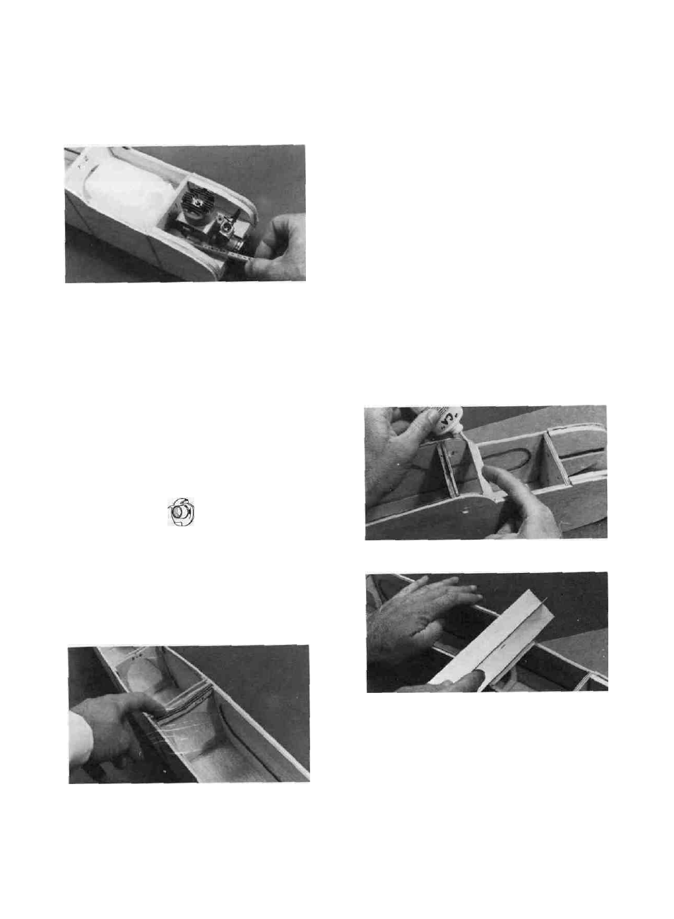 Great Planes PT-40 Kit (original) User Manual | Page 10 / 40