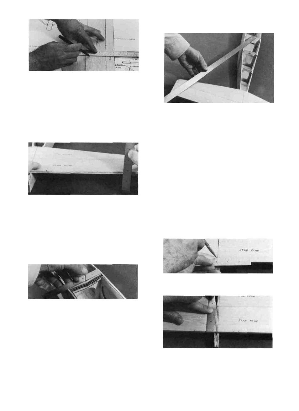 Great Planes PT-40 Kit (original) User Manual | Page 15 / 40