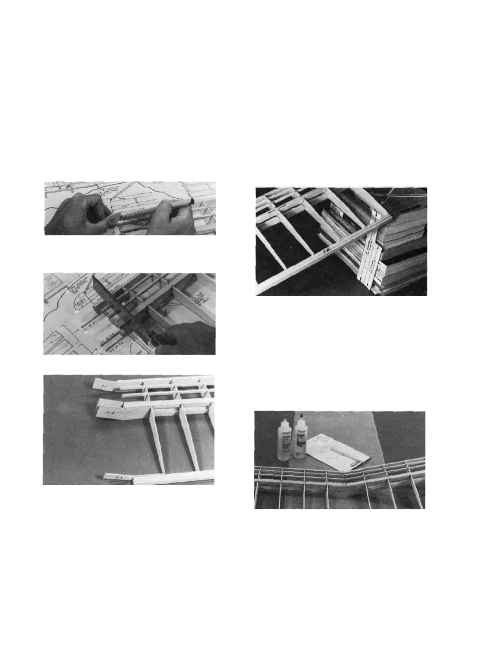 Great Planes PT-40 Kit (original) User Manual | Page 18 / 40