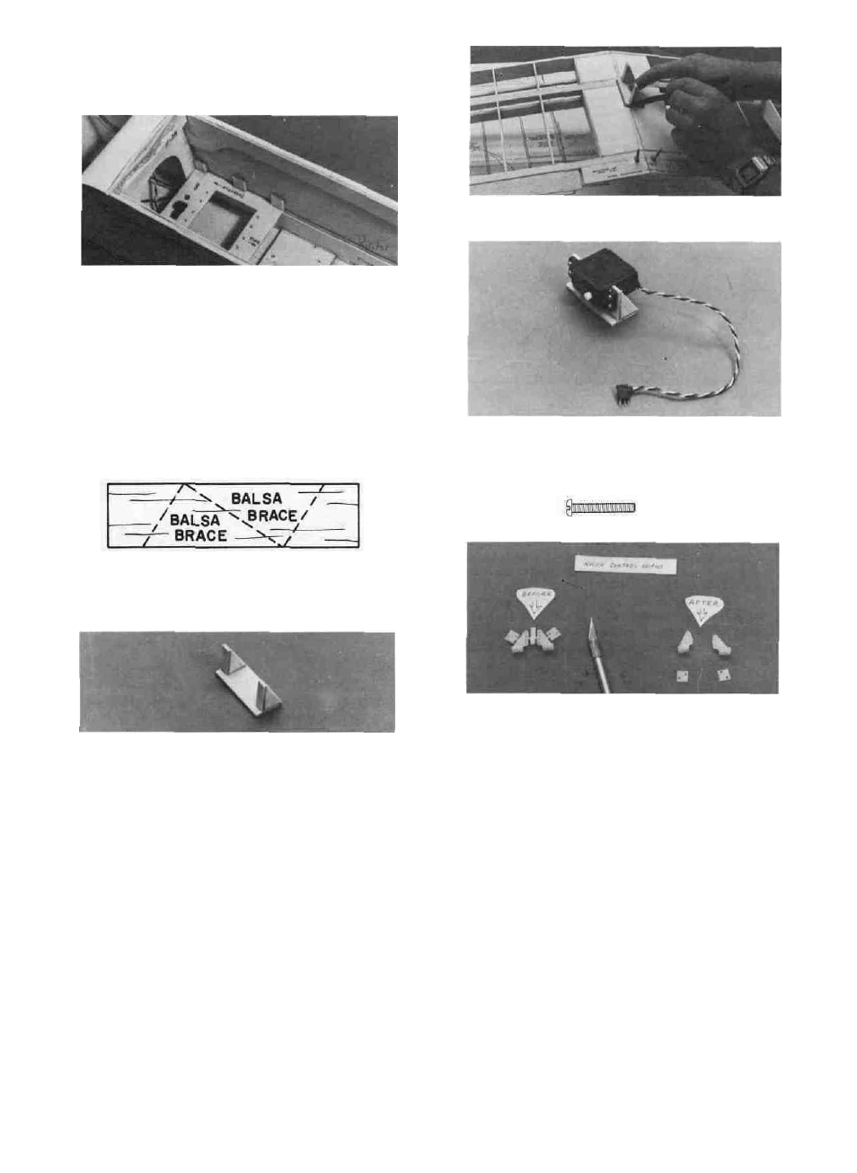 Great Planes PT-40 Kit (original) User Manual | Page 25 / 40