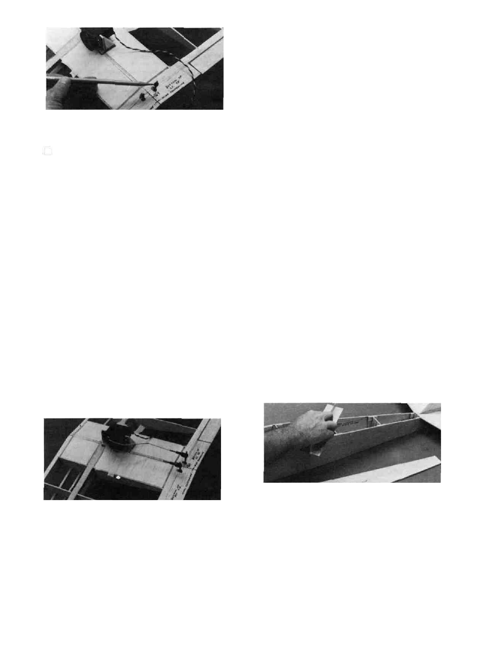 Great Planes PT-40 Kit (original) User Manual | Page 29 / 40