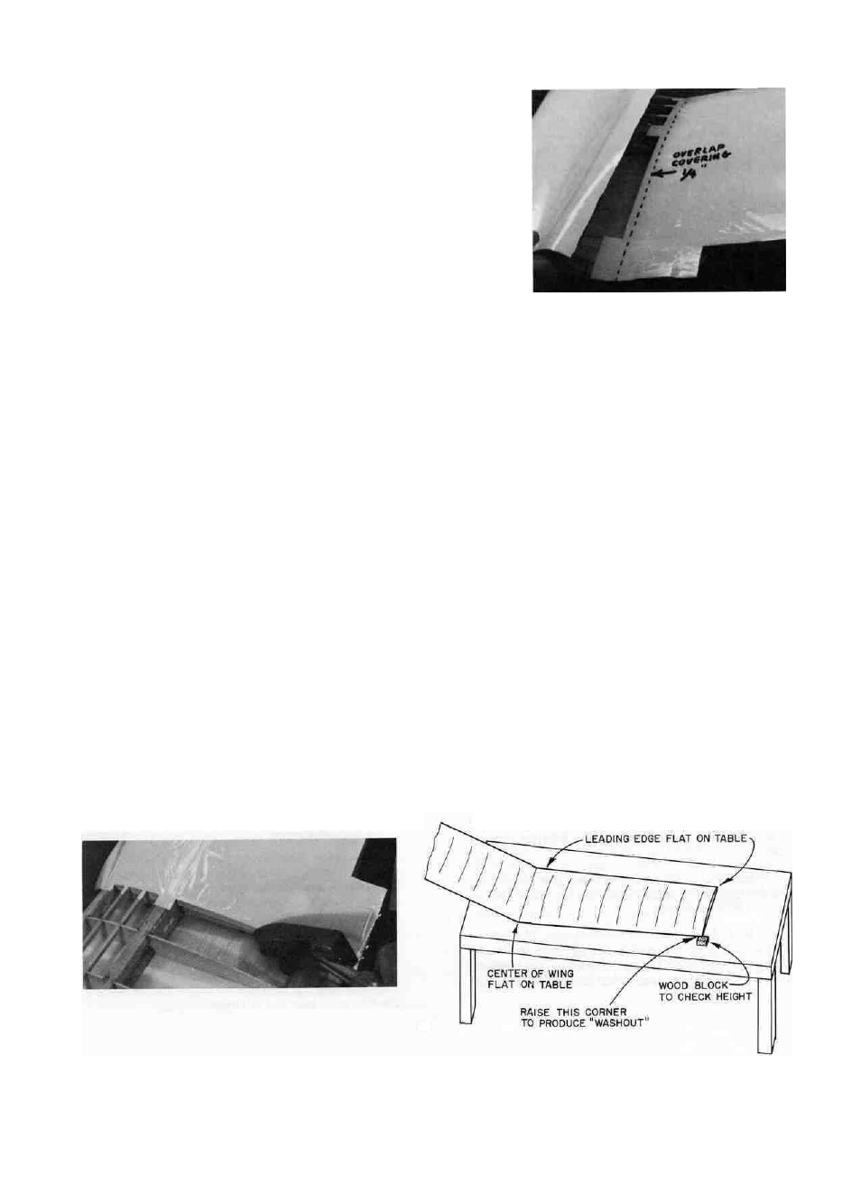 Great Planes PT-40 Kit (original) User Manual | Page 31 / 40