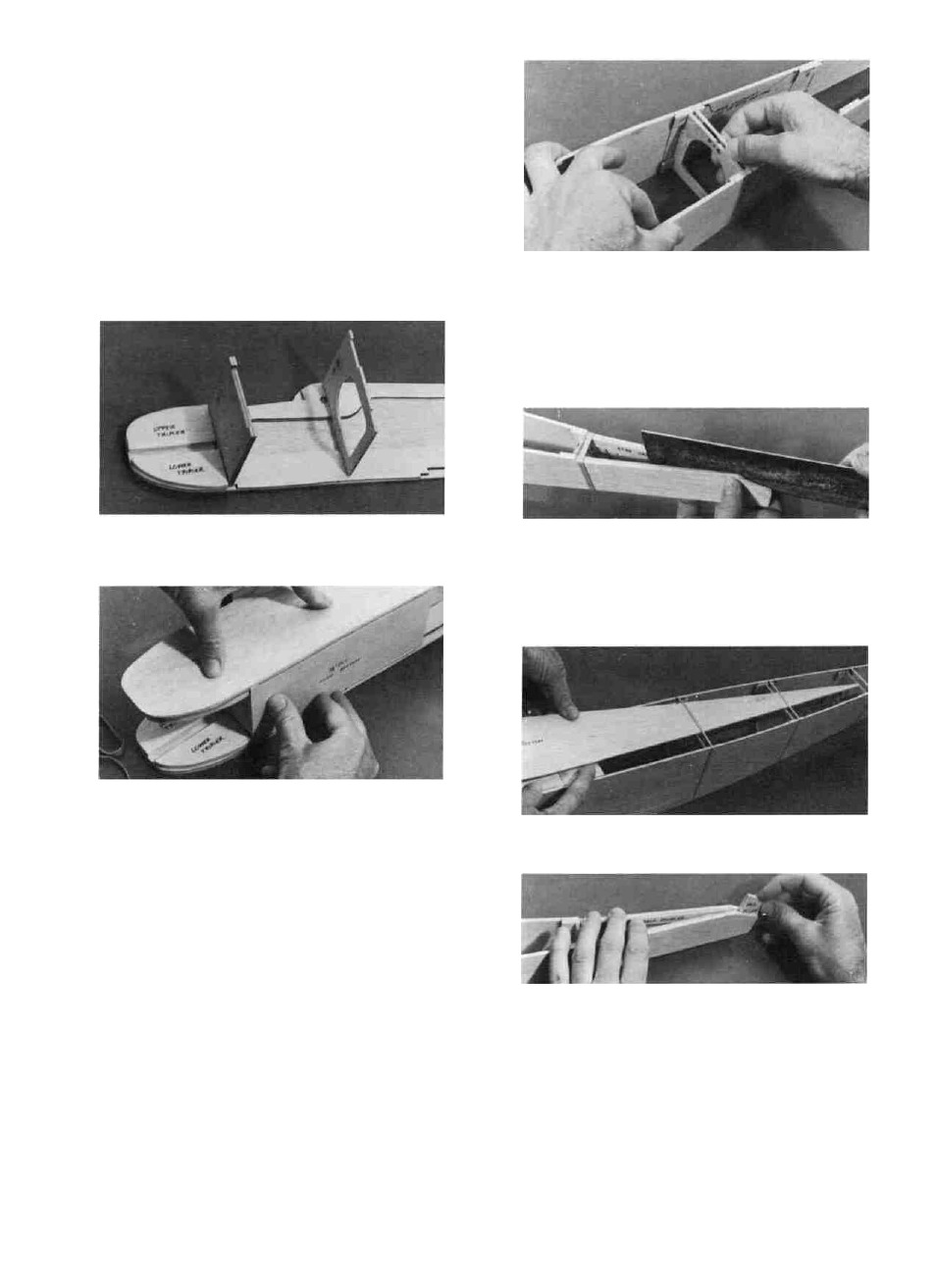Great Planes PT-40 Kit (original) User Manual | Page 9 / 40