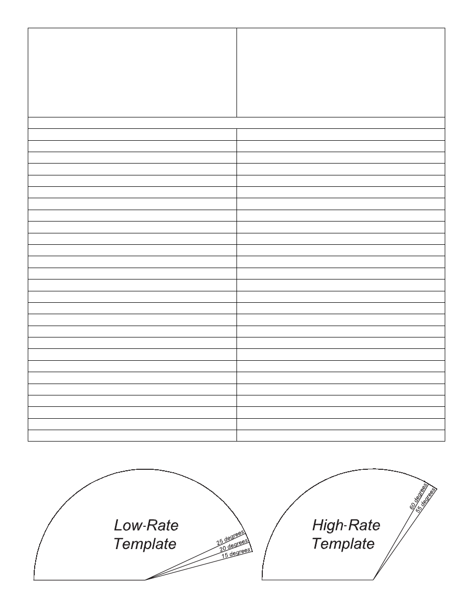 Great Planes RC Universe FlatOuts ARF - GPMA1117 User Manual | Page 23 / 24