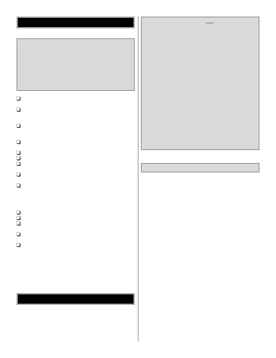 Flying, Check list | Great Planes Reactor 3D EP ARF - GPMA1540 User Manual | Page 22 / 24