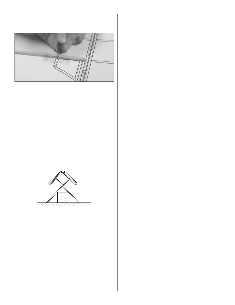 Great Planes RV-4 Park Flyer Kit - GPMA0010 User Manual | Page 7 / 42