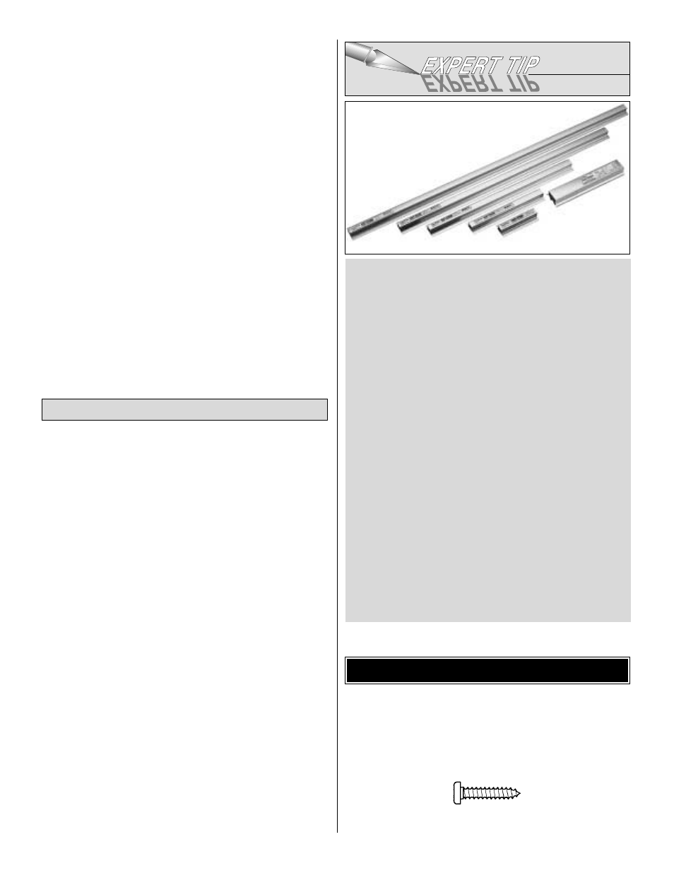 Optional supplies & tools | Great Planes Ryan STA Electric Kit - GPMA0165 User Manual | Page 5 / 50