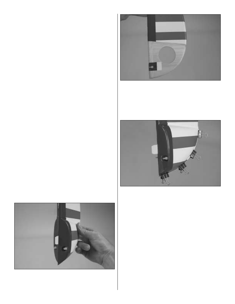 Great Planes Ryan STA-M 1.20 ARF - GPMA1355 User Manual | Page 18 / 32