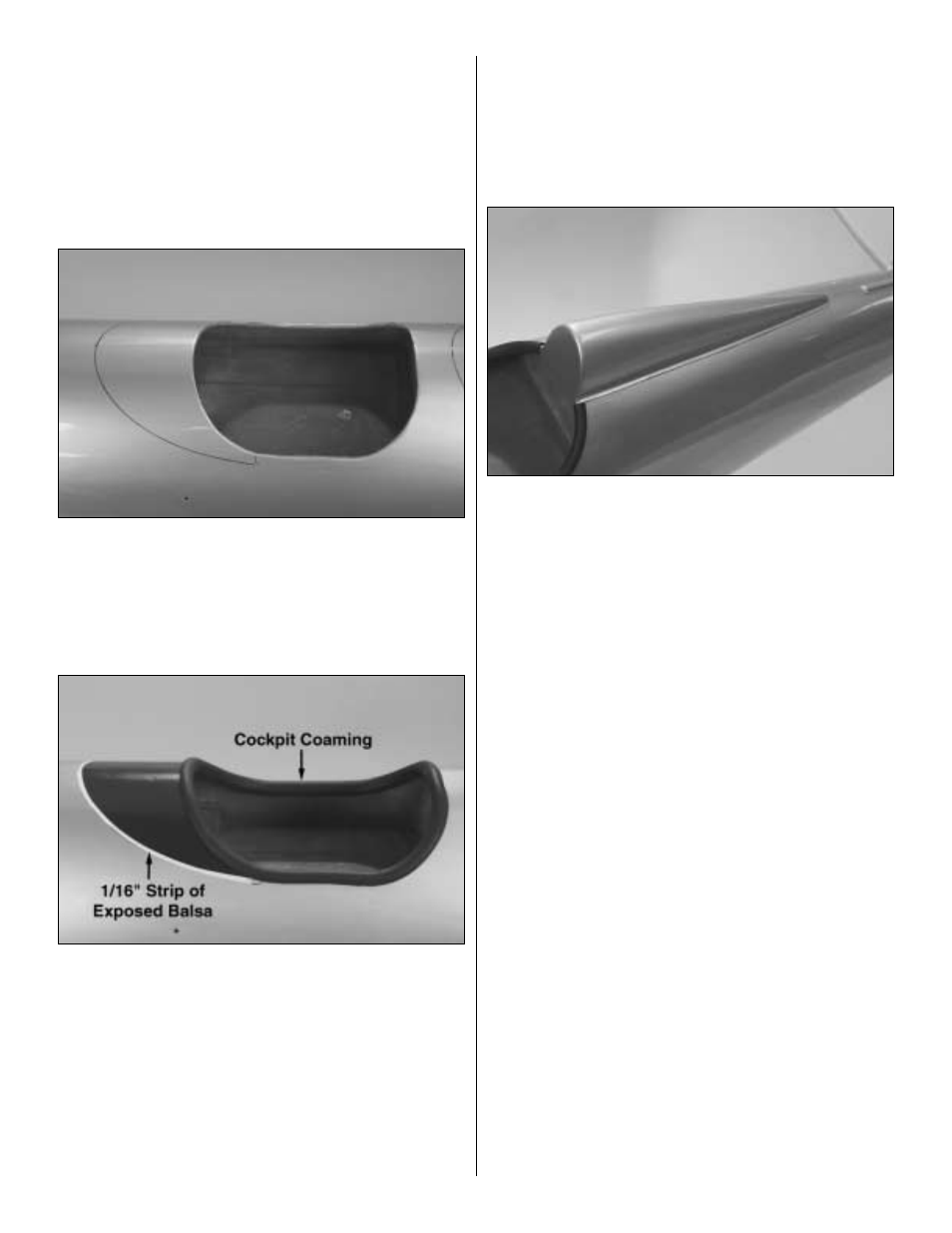 Great Planes Ryan STA-M 1.20 ARF - GPMA1355 User Manual | Page 26 / 32