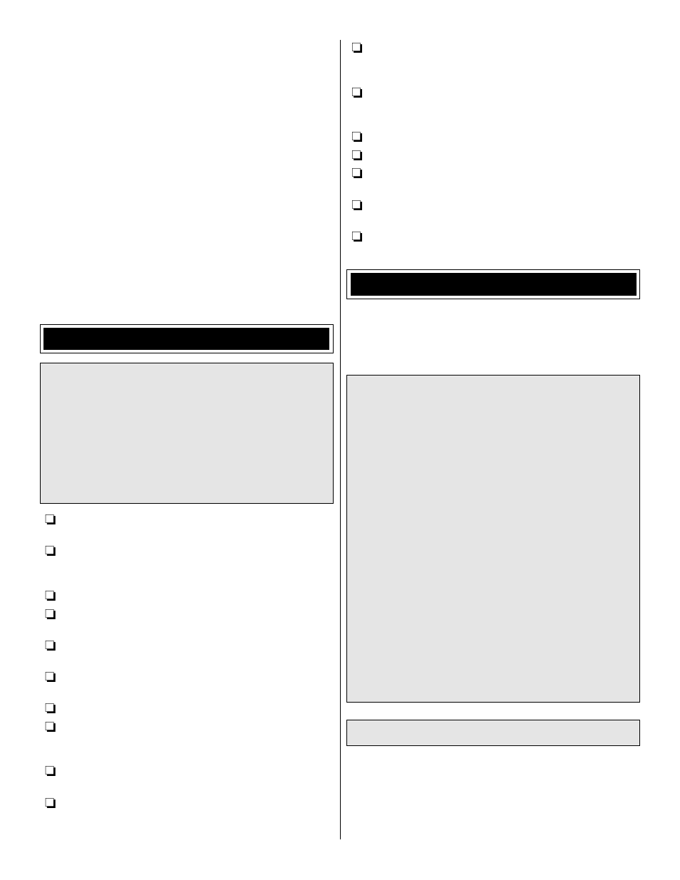 Check list, Flying, Takeoff | Great Planes Sequence F3A EP ARF - GPMA1575 User Manual | Page 23 / 24