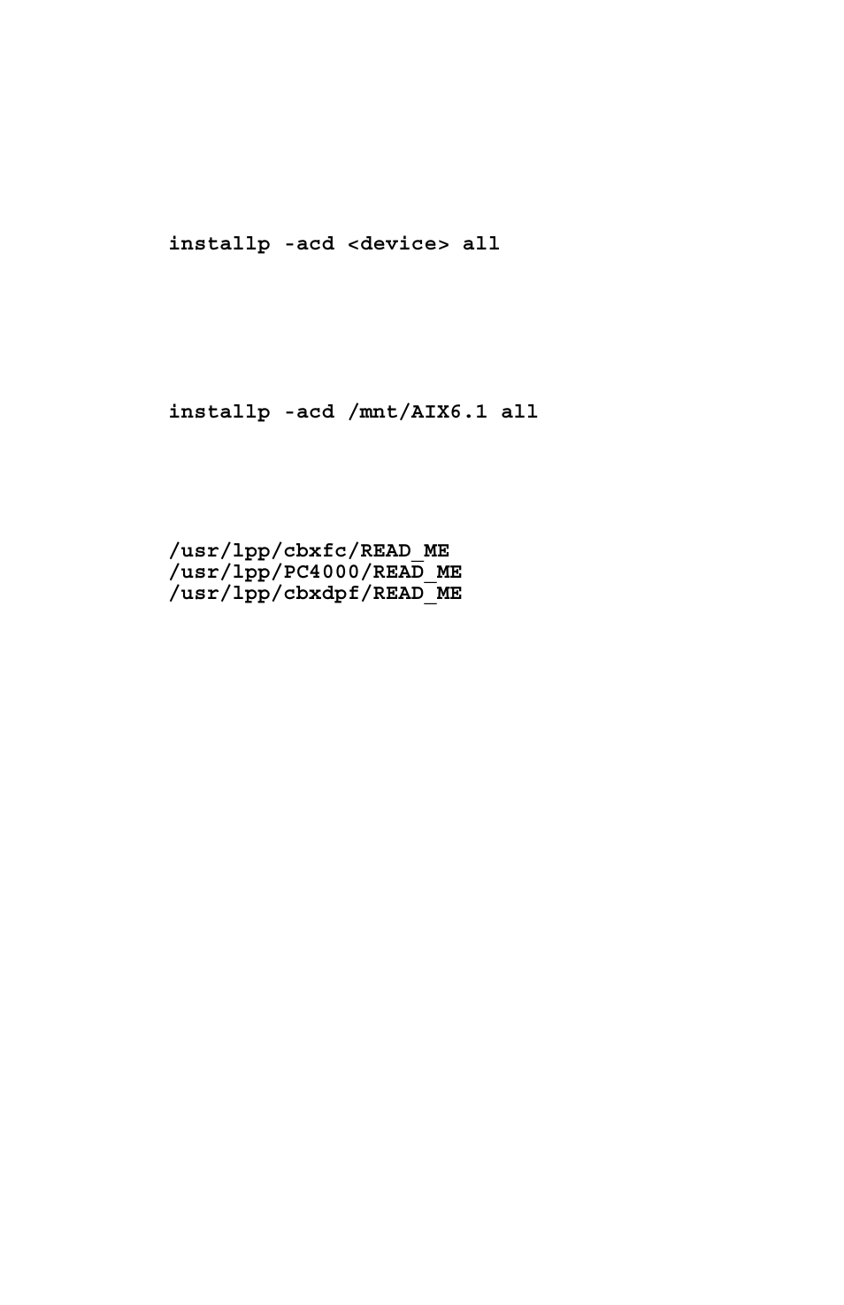 Cambex Bus Adapter User Manual | Page 13 / 37