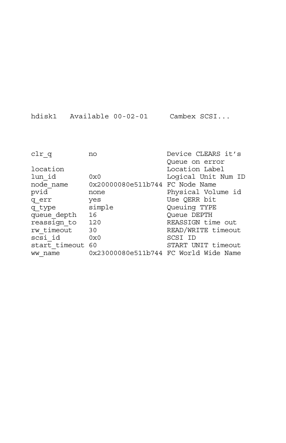 Troubleshooting | Cambex Bus Adapter User Manual | Page 24 / 37