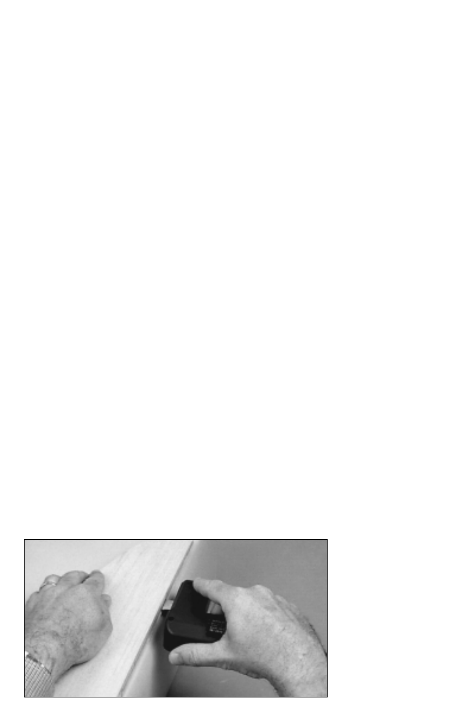 Charge the battery first, Operation | Great Planes Slot Machine Cordless - GPMR4011 User Manual | Page 3 / 8