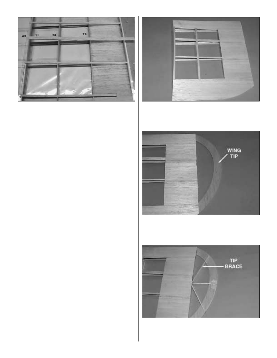 Great Planes SlowPoke 15 Kit - GPMA0491 User Manual | Page 15 / 32