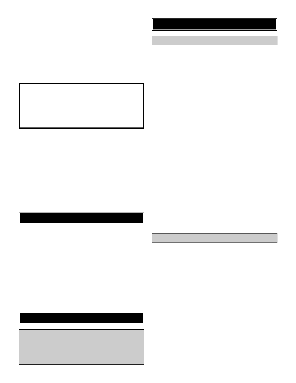 Decisions you must make introduction | Great Planes SlowPoke 15 Kit - GPMA0491 User Manual | Page 3 / 32