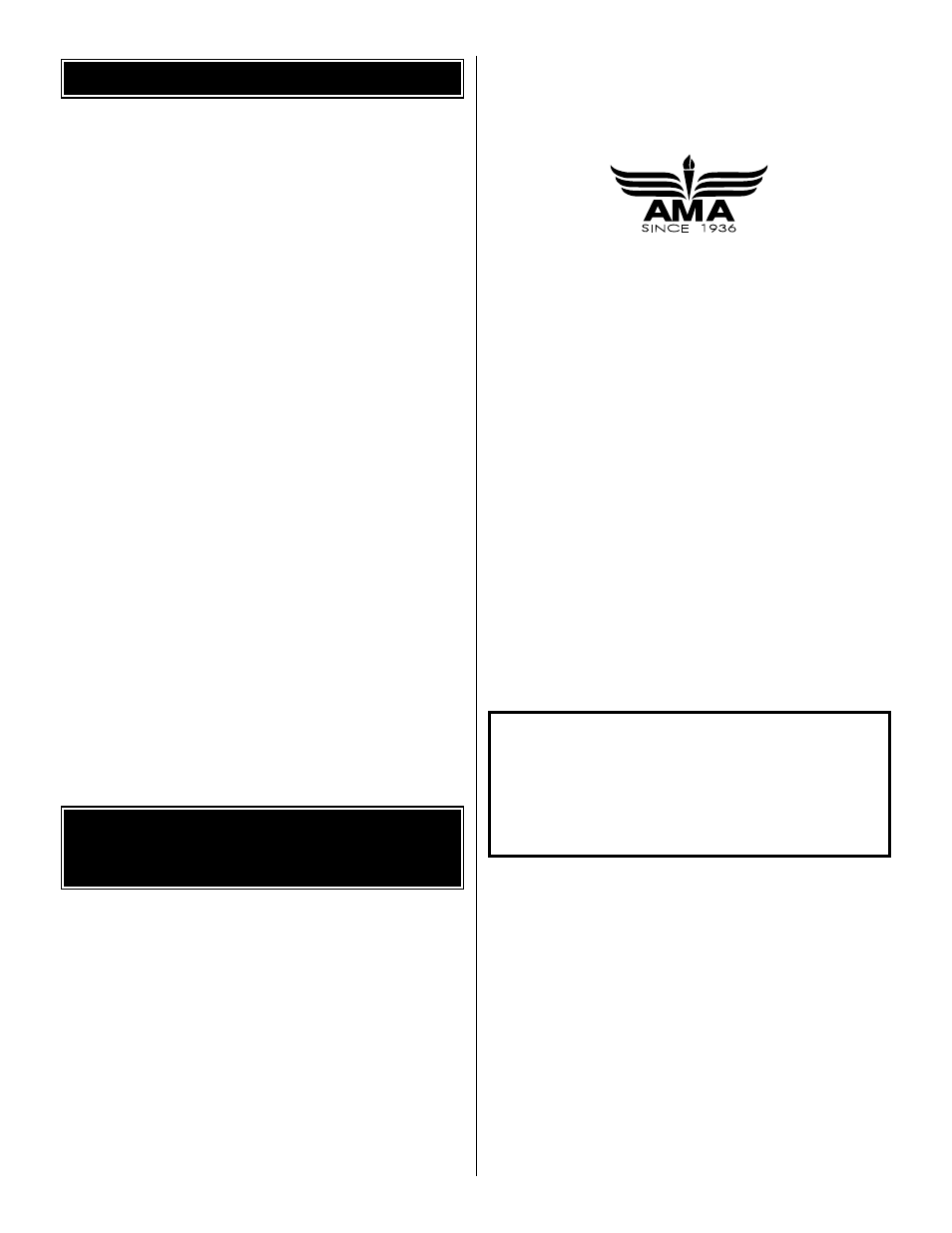 Great Planes Spectra ARF - GPMA1050 User Manual | Page 2 / 16