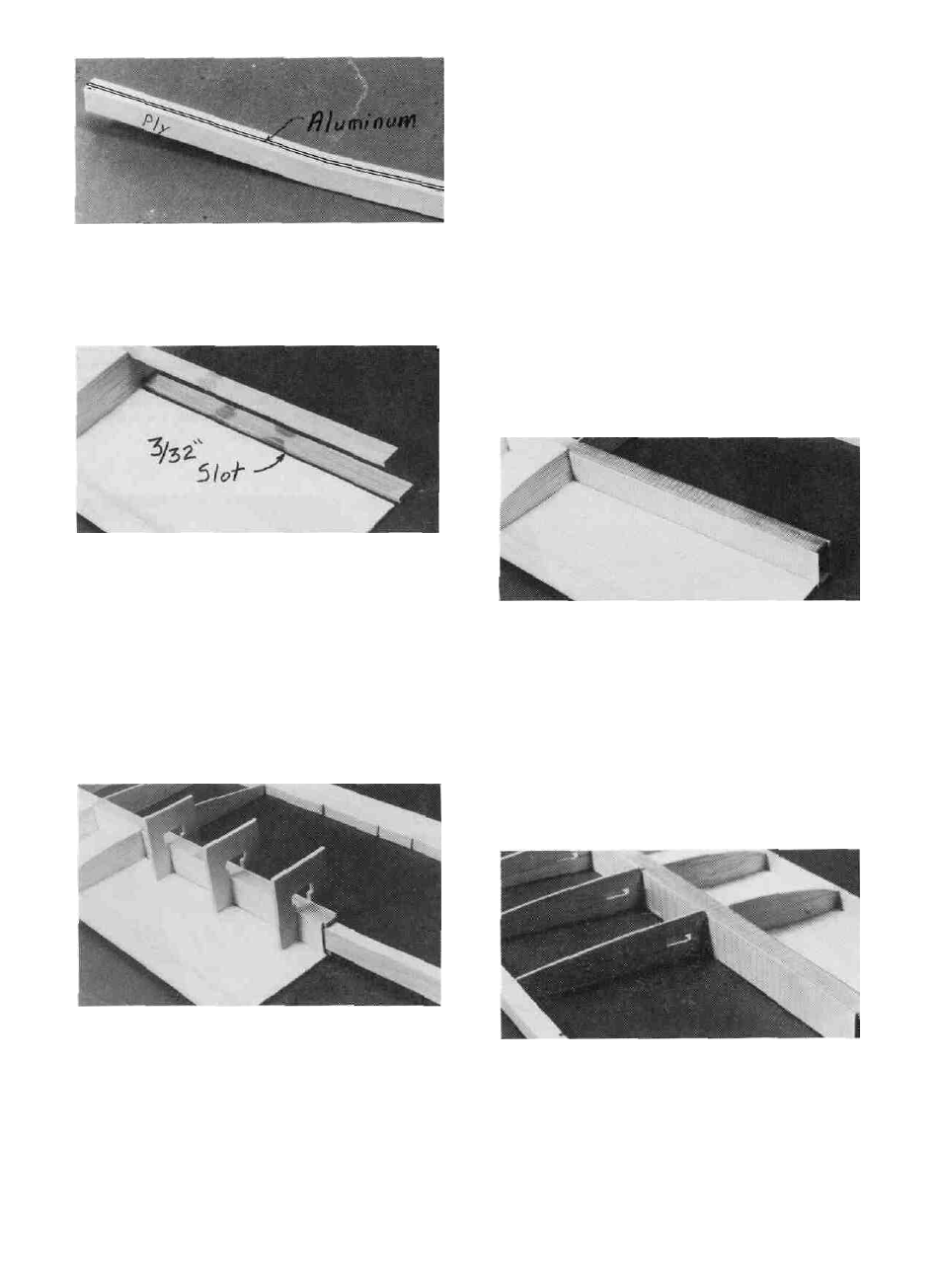 Great Planes Spirit 100 Sailplane Kit - GPMA0550 User Manual | Page 23 / 56