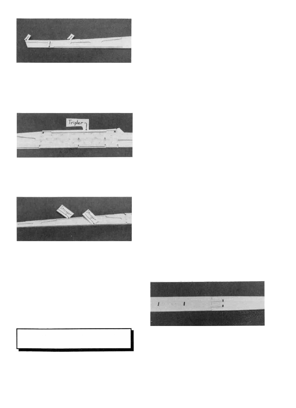 Frame-up the fuselage | Great Planes Spirit 100 Sailplane Kit - GPMA0550 User Manual | Page 35 / 56