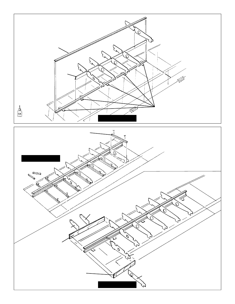 Great Planes Spirit Elite 2-Meter Sailplane Kit - GPMA0535 User Manual | Page 11 / 32