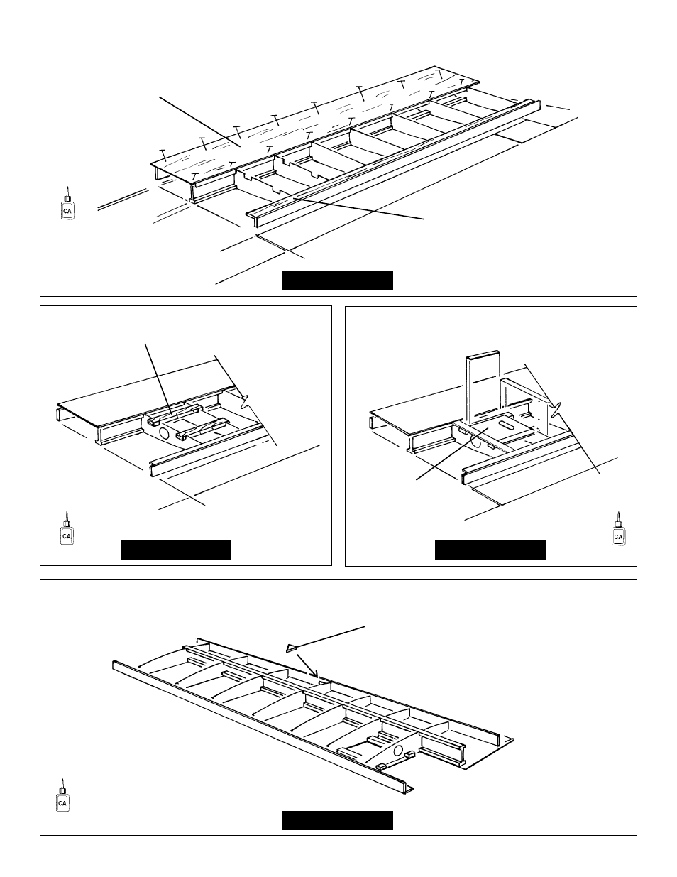 Great Planes Spirit Elite 2-Meter Sailplane Kit - GPMA0535 User Manual | Page 17 / 32