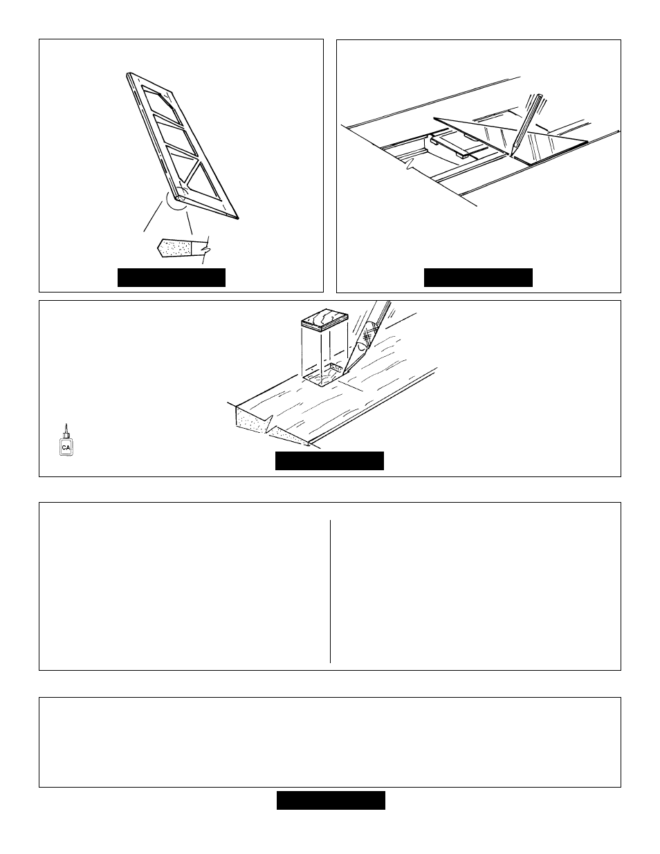 Step 14, Covering | Great Planes Spirit Elite 2-Meter Sailplane Kit - GPMA0535 User Manual | Page 23 / 32