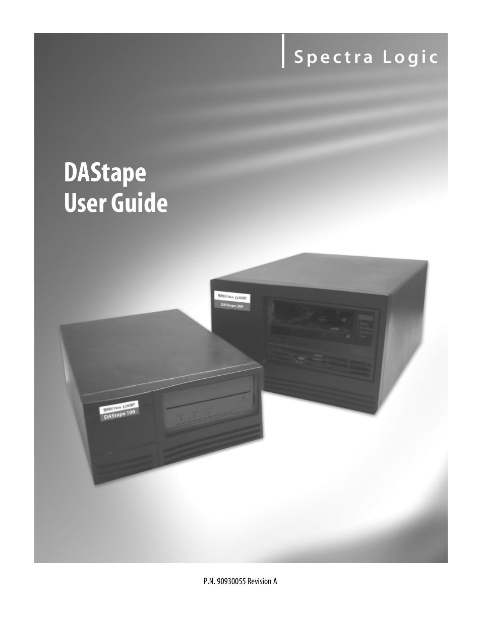 Certified International DAStape User Manual | 58 pages