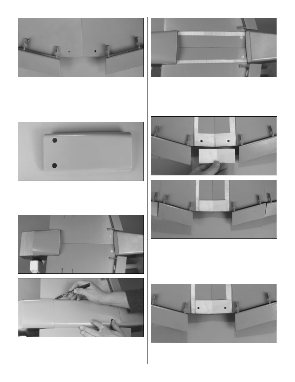 Great Planes Stuka Ju-87 60 ARF - GPMA1340 User Manual | Page 11 / 32
