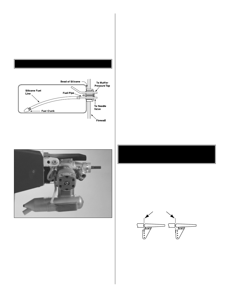 Great Planes Stuka Ju-87 60 ARF - GPMA1340 User Manual | Page 18 / 32