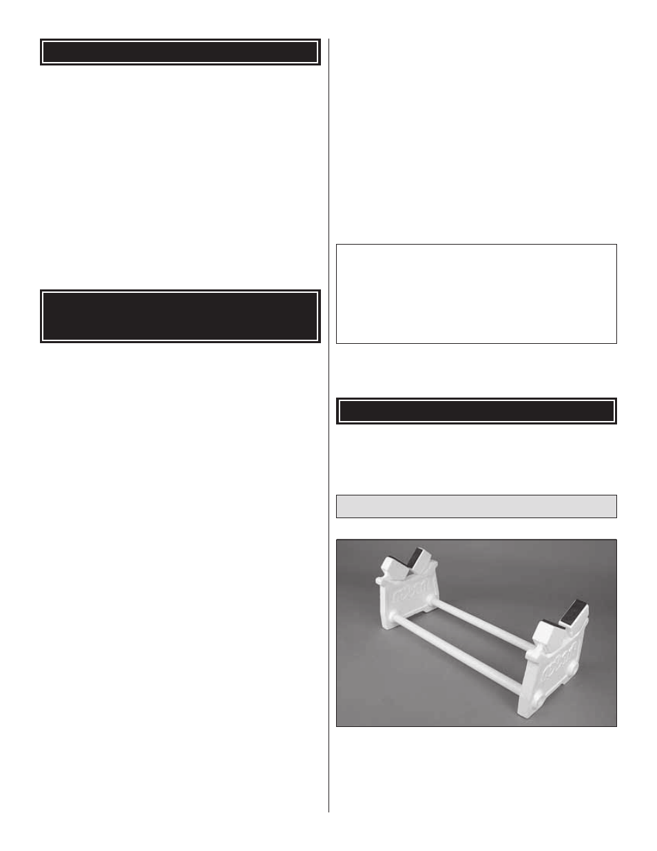Great Planes SU-31 3D ARF - GPMA1412 User Manual | Page 3 / 52