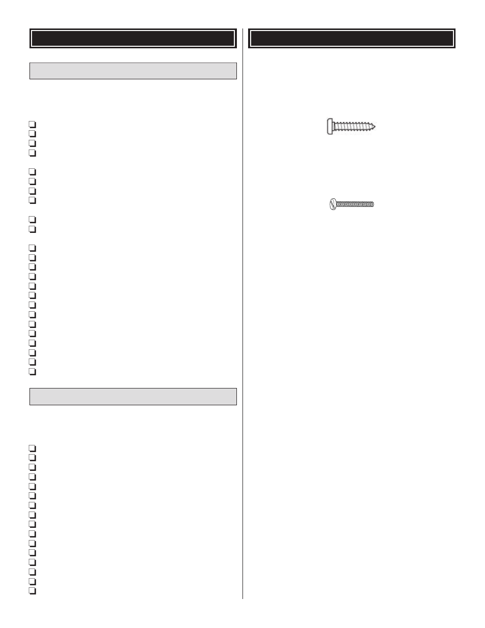 Great Planes SU-31 3D ARF - GPMA1412 User Manual | Page 6 / 52