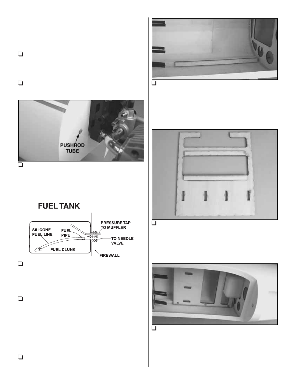 Great Planes Super Chipmunk ARF - GPMA1303 User Manual | Page 15 / 32