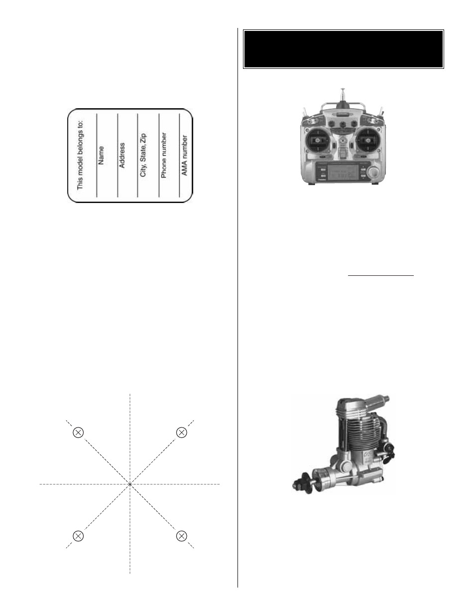 Other items available from great planes | Great Planes Super Chipmunk ARF - GPMA1303 User Manual | Page 29 / 32