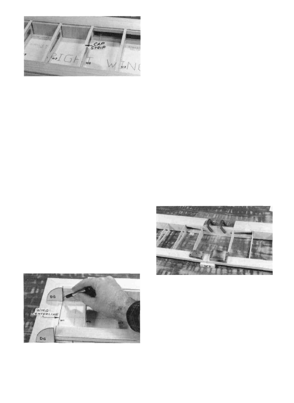 Great Planes Super Decathlon 40 Kit - GPMA0185 User Manual | Page 12 / 44