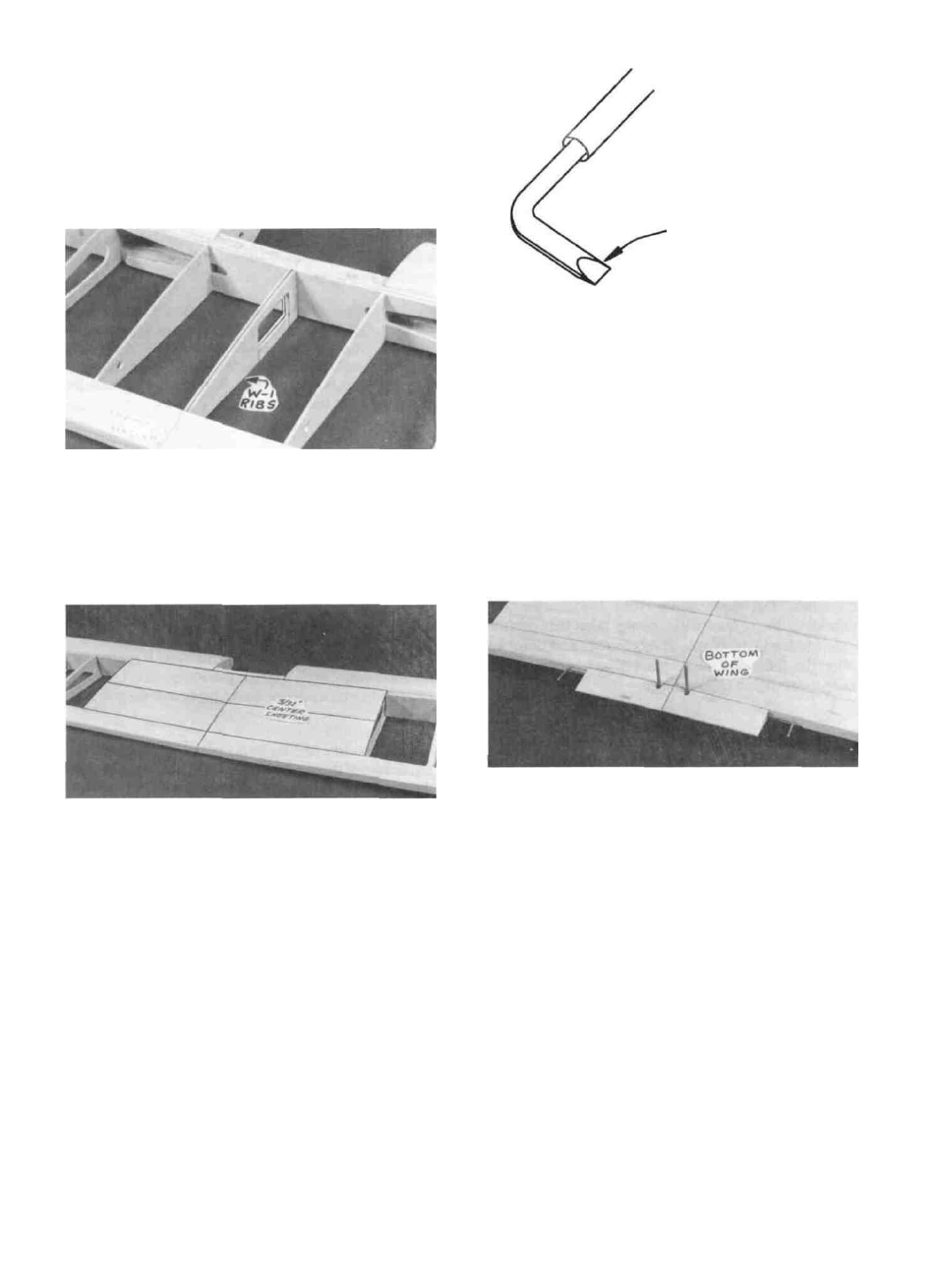 Great Planes Super Decathlon 40 Kit - GPMA0185 User Manual | Page 13 / 44