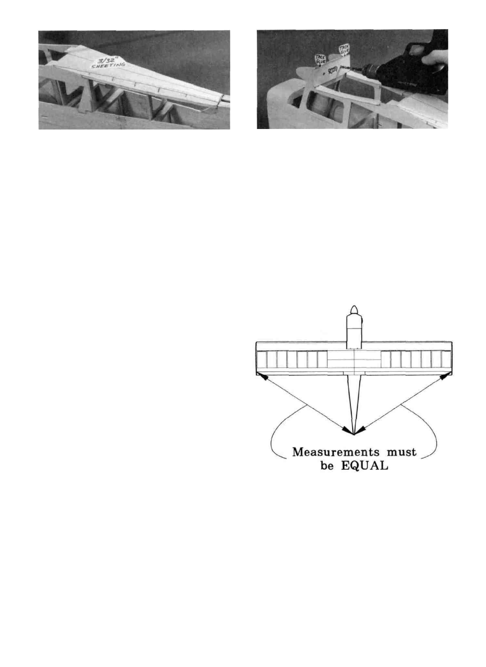 Great Planes Super Decathlon 40 Kit - GPMA0185 User Manual | Page 23 / 44