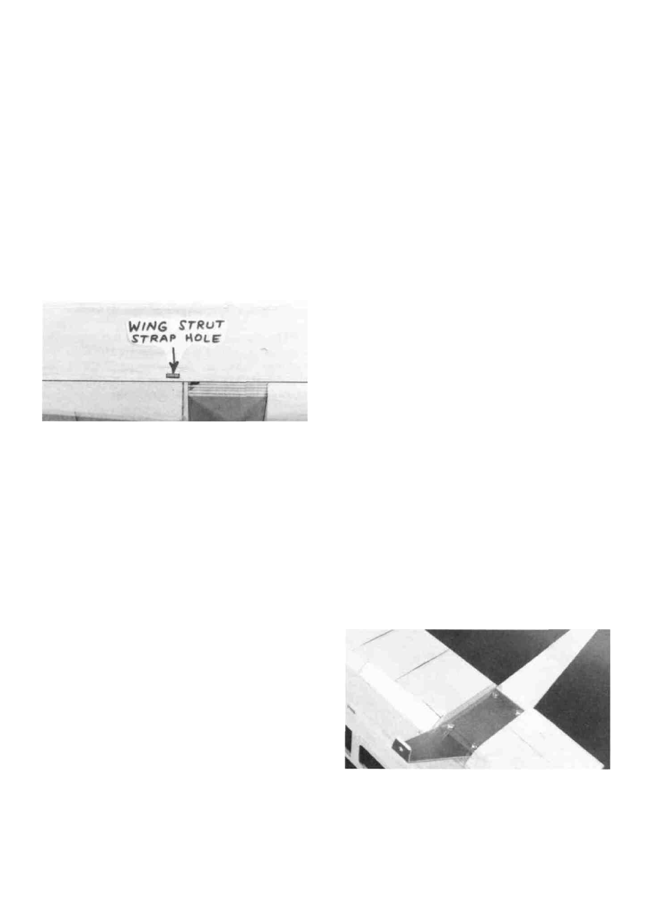 Great Planes Super Decathlon 40 Kit - GPMA0185 User Manual | Page 30 / 44