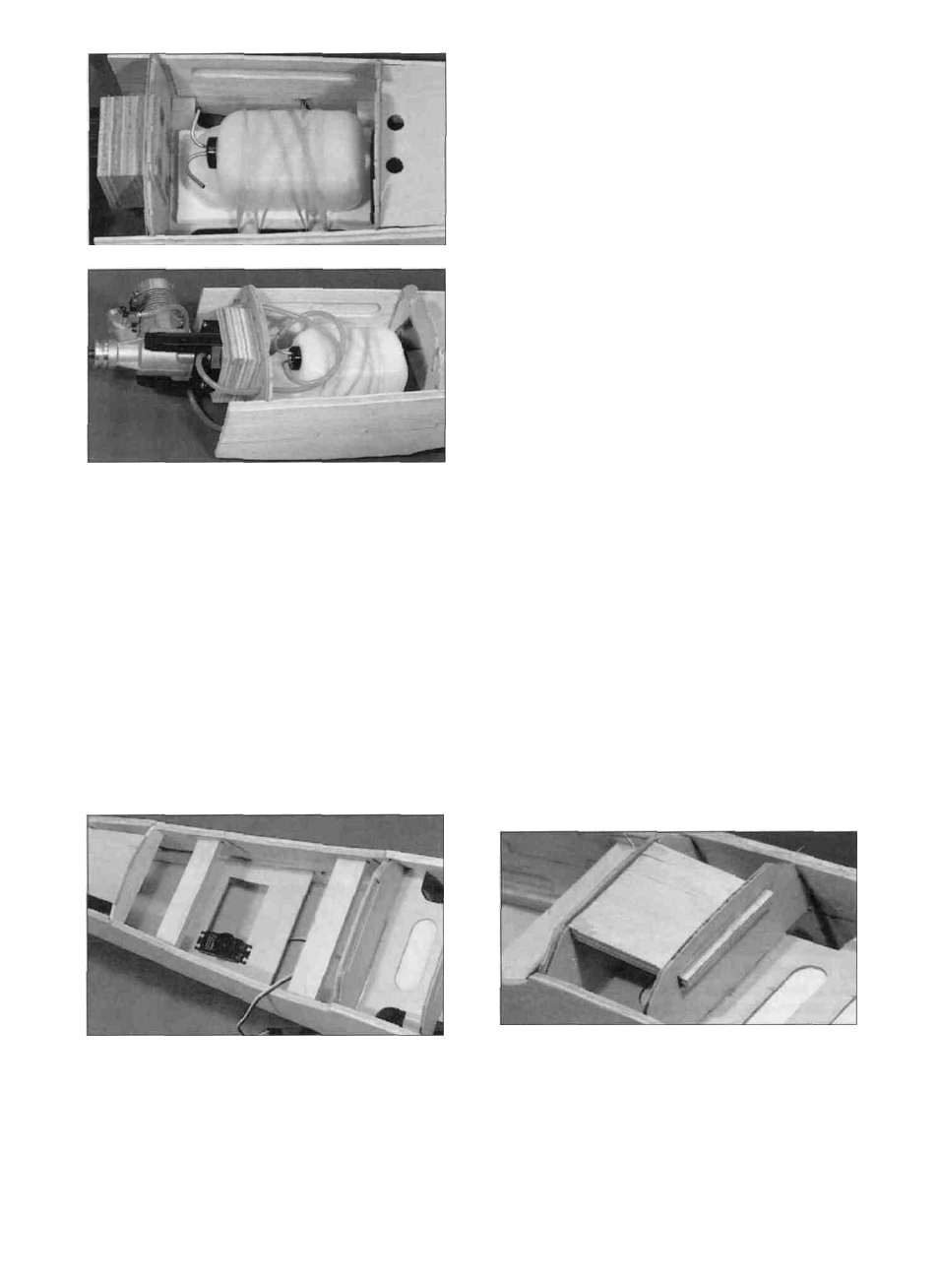 Great Planes Super Skybolt 60 Kit - GPMA0170 User Manual | Page 17 / 72