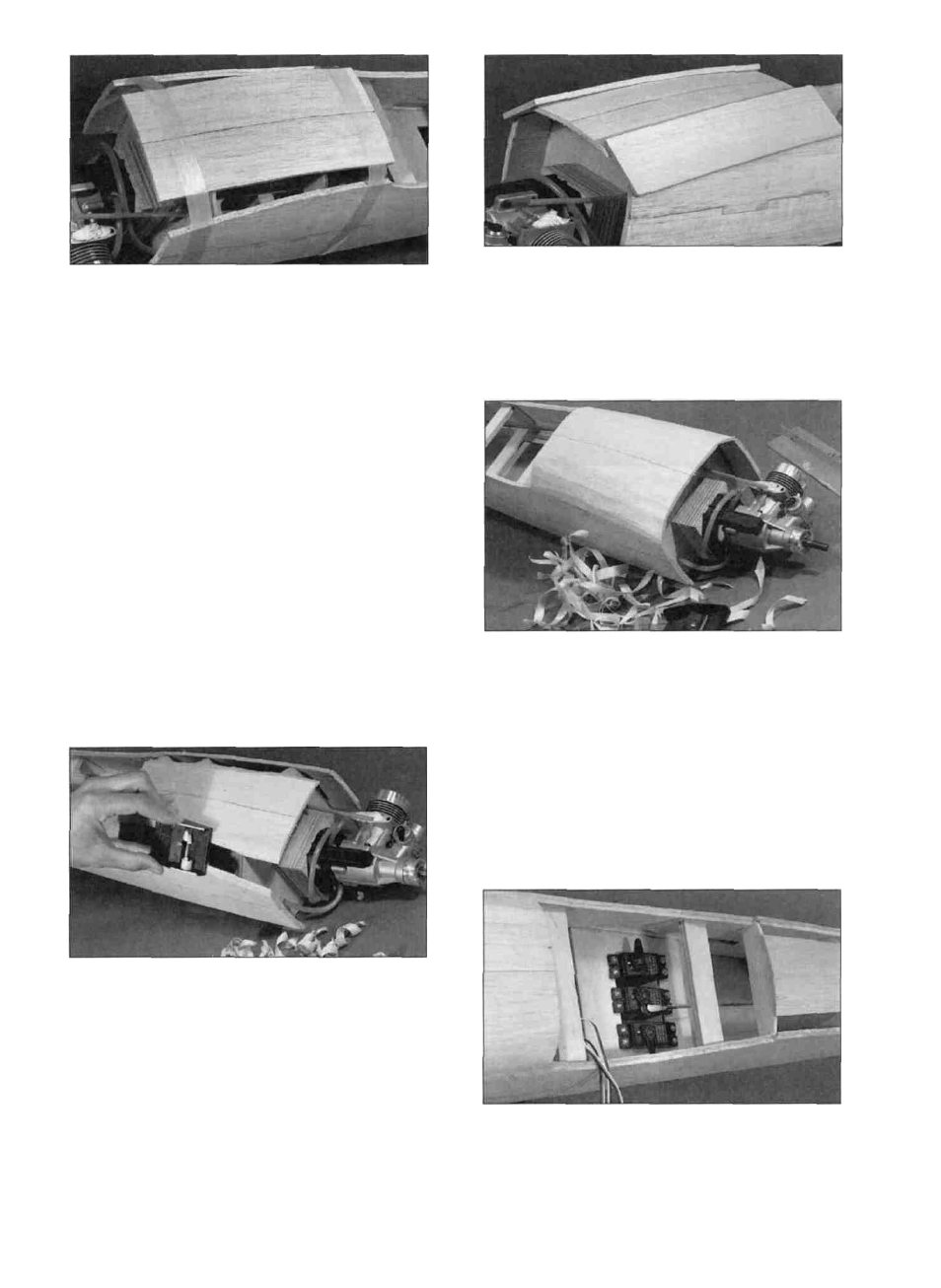 Great Planes Super Skybolt 60 Kit - GPMA0170 User Manual | Page 18 / 72