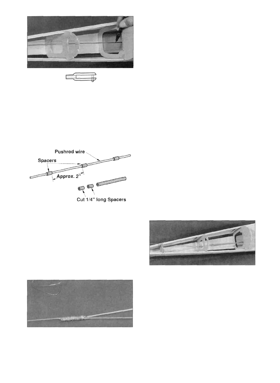 Great Planes Super Skybolt 60 Kit - GPMA0170 User Manual | Page 19 / 72