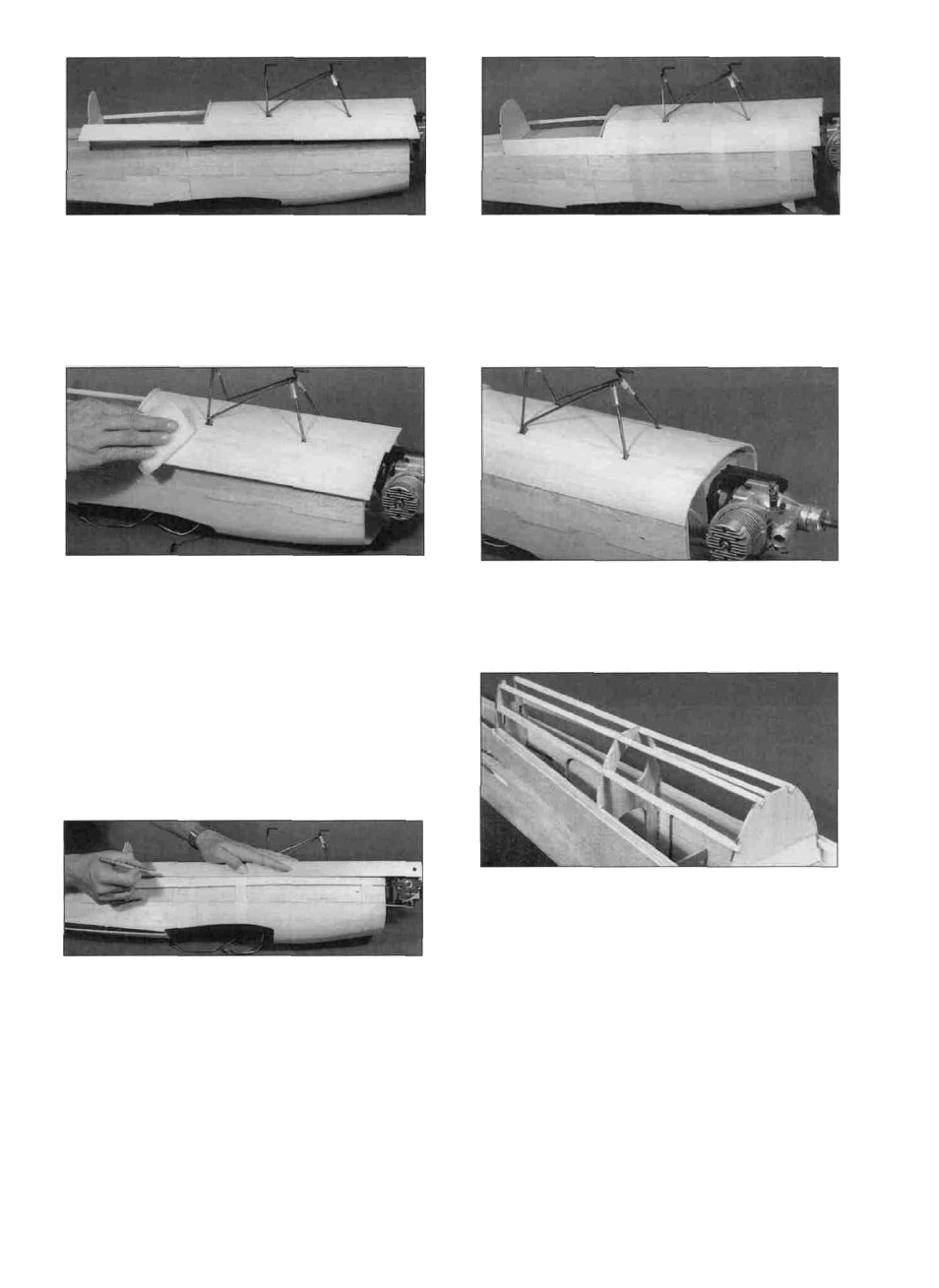Great Planes Super Skybolt 60 Kit - GPMA0170 User Manual | Page 24 / 72