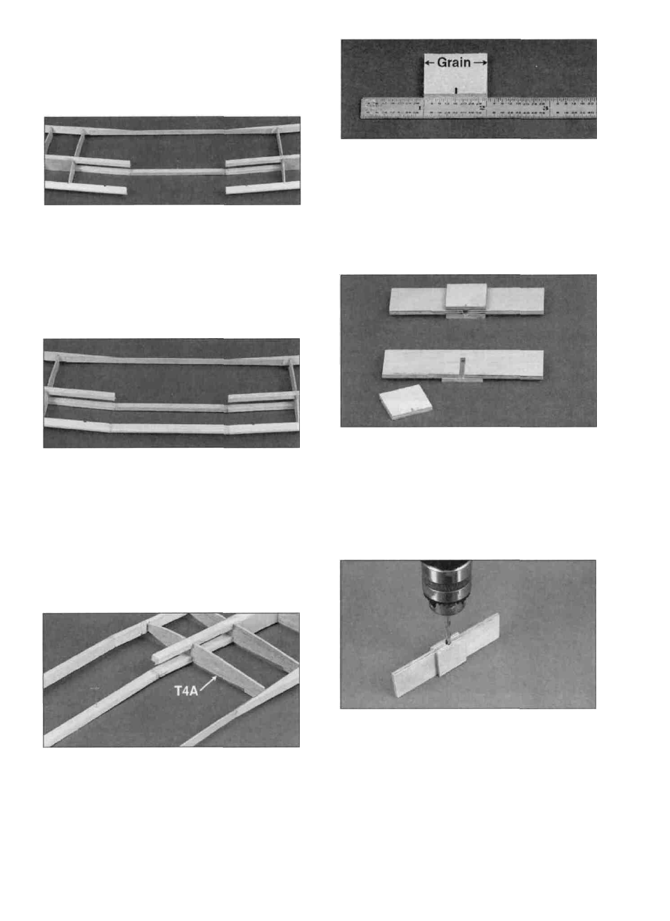 Great Planes Super Skybolt 60 Kit - GPMA0170 User Manual | Page 34 / 72