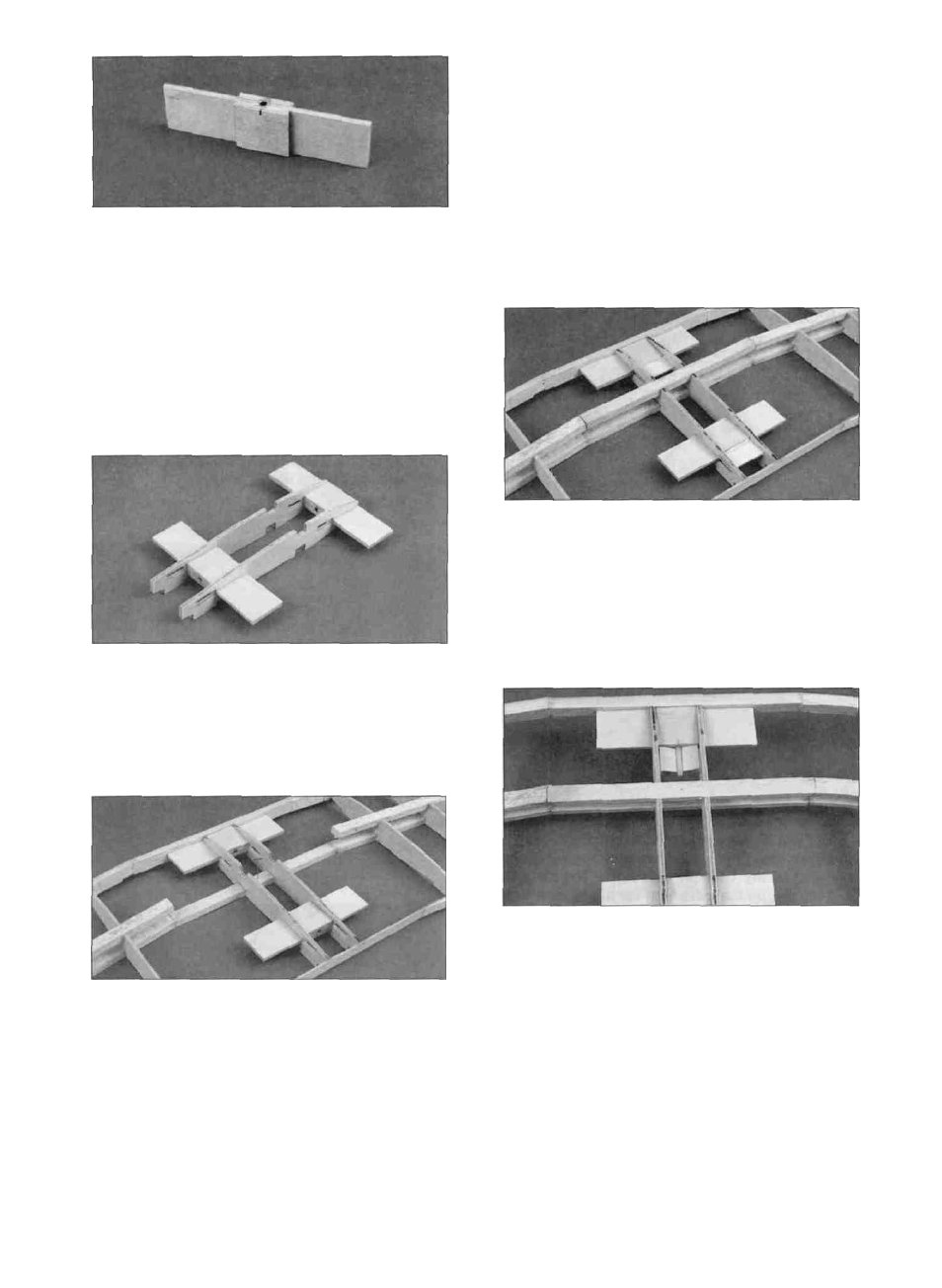 Great Planes Super Skybolt 60 Kit - GPMA0170 User Manual | Page 35 / 72