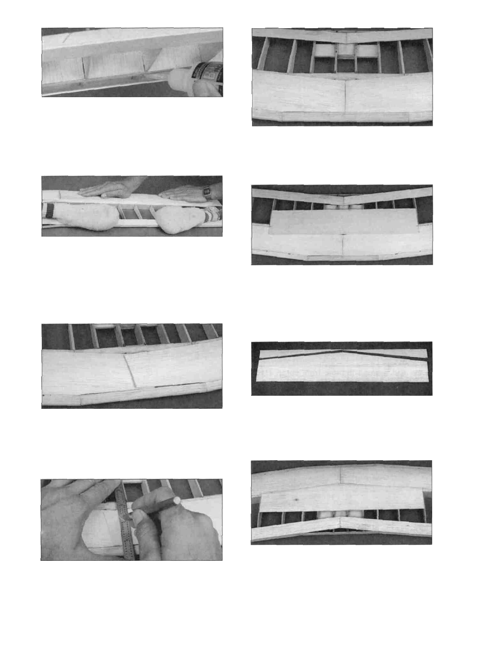 Great Planes Super Skybolt 60 Kit - GPMA0170 User Manual | Page 39 / 72