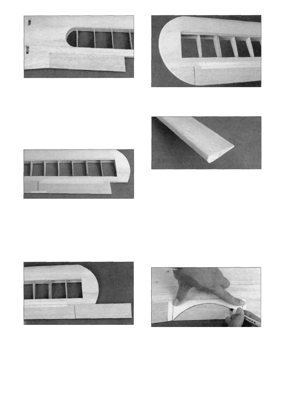 Great Planes Super Skybolt 60 Kit - GPMA0170 User Manual | Page 43 / 72