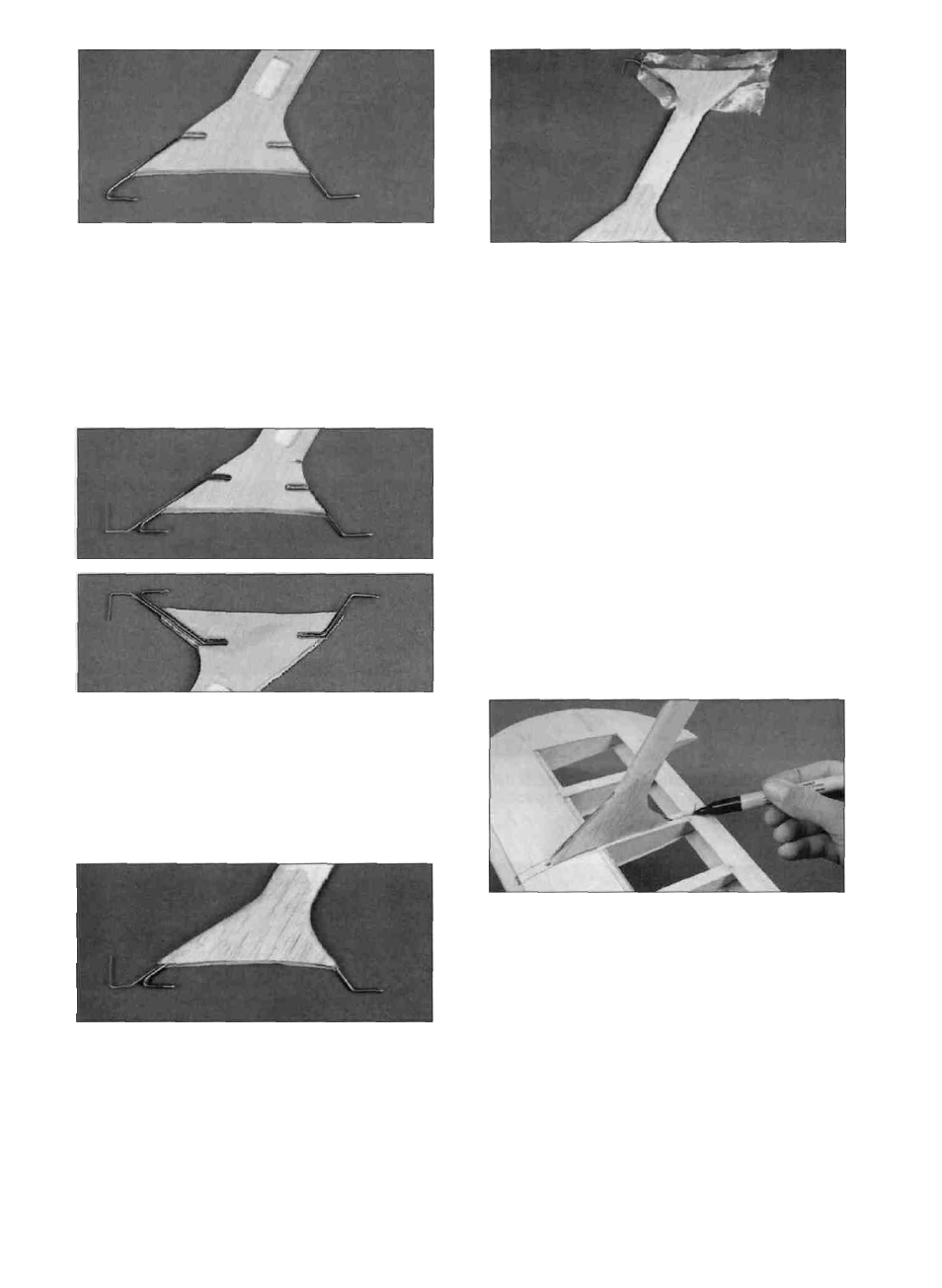 Great Planes Super Skybolt 60 Kit - GPMA0170 User Manual | Page 45 / 72